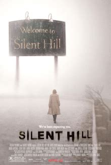 alluc silent hill|Silent Hill (film series) .